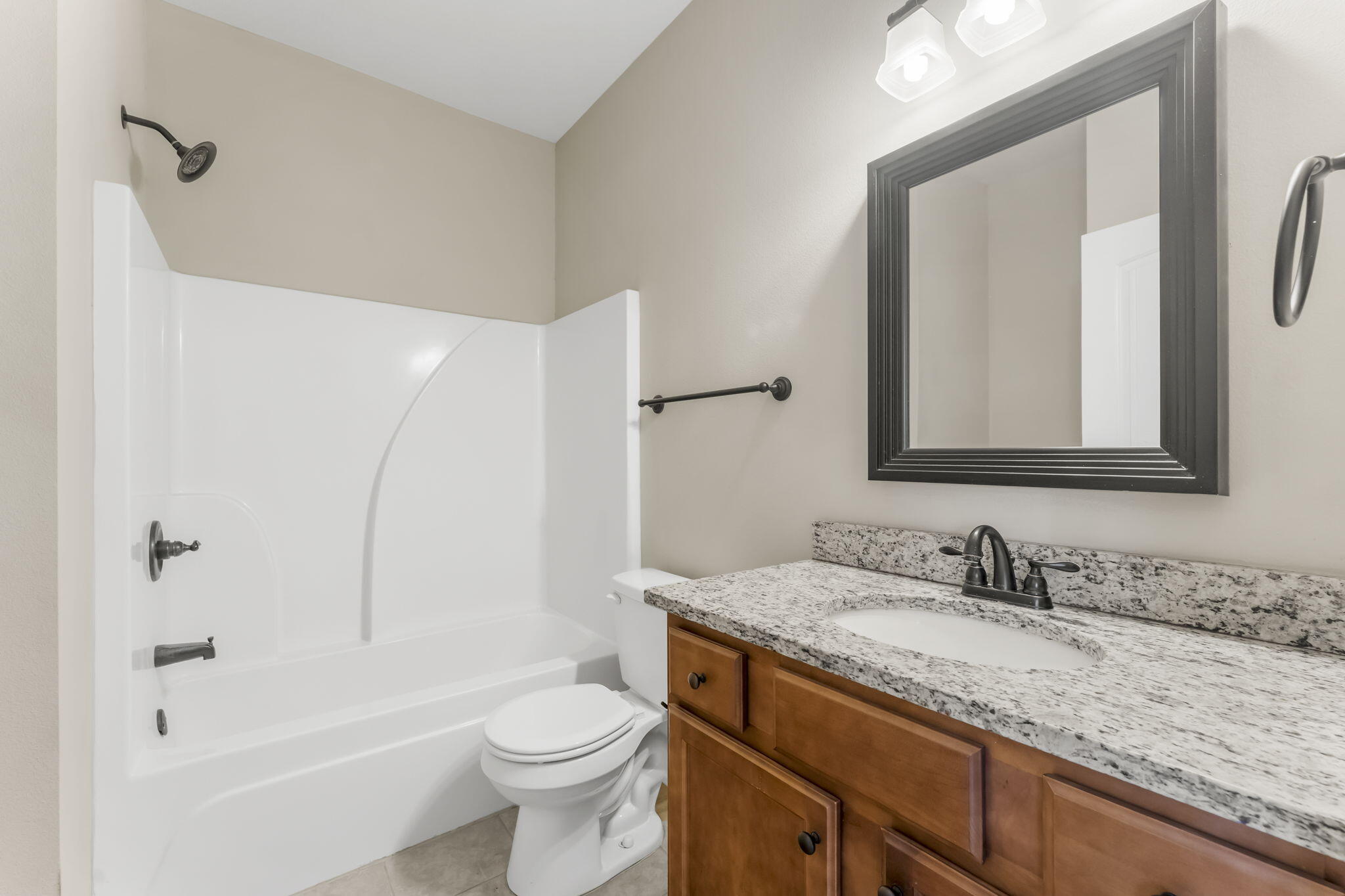 Indian Woman Road - Residential Lease