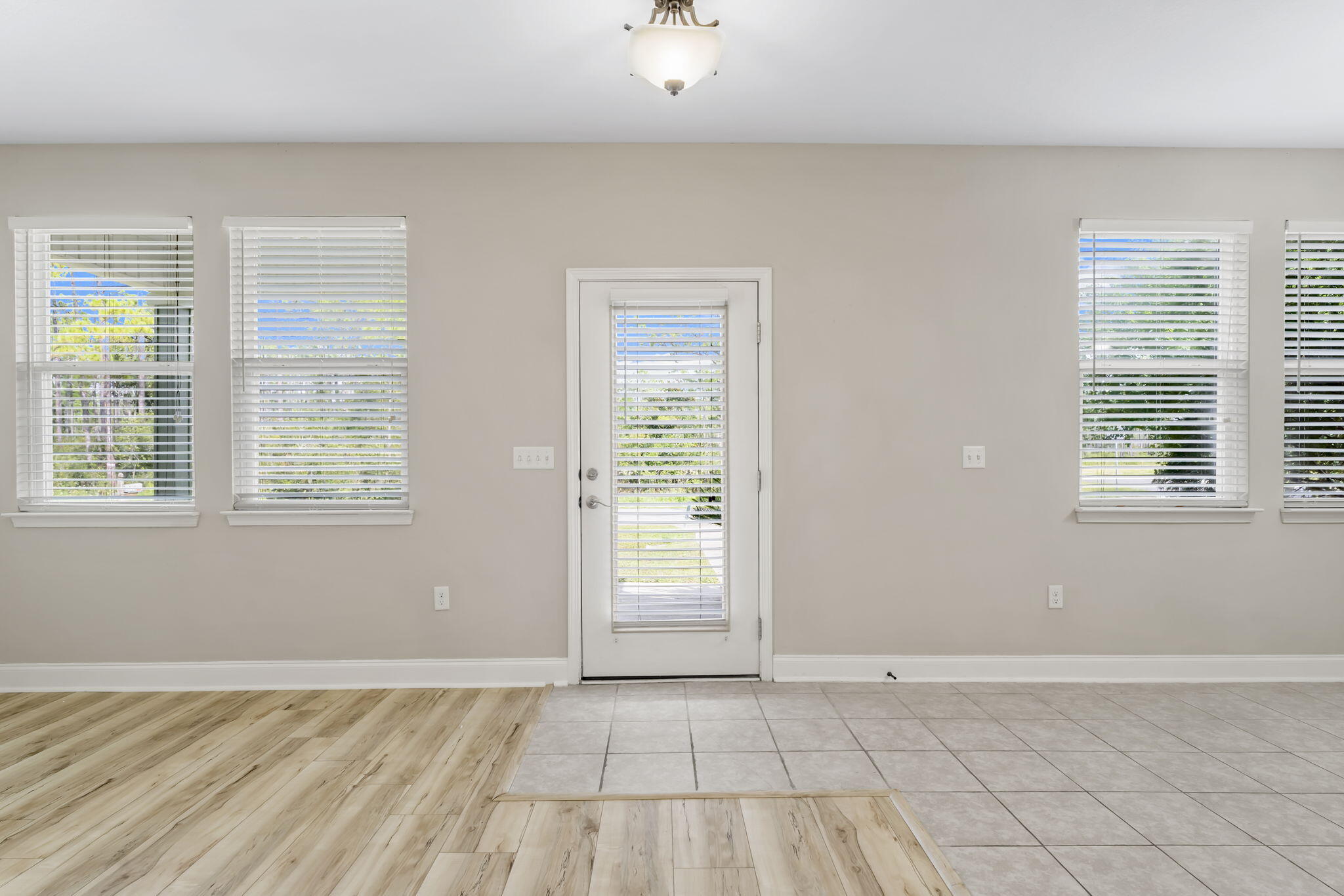 Indian Woman Road - Residential Lease