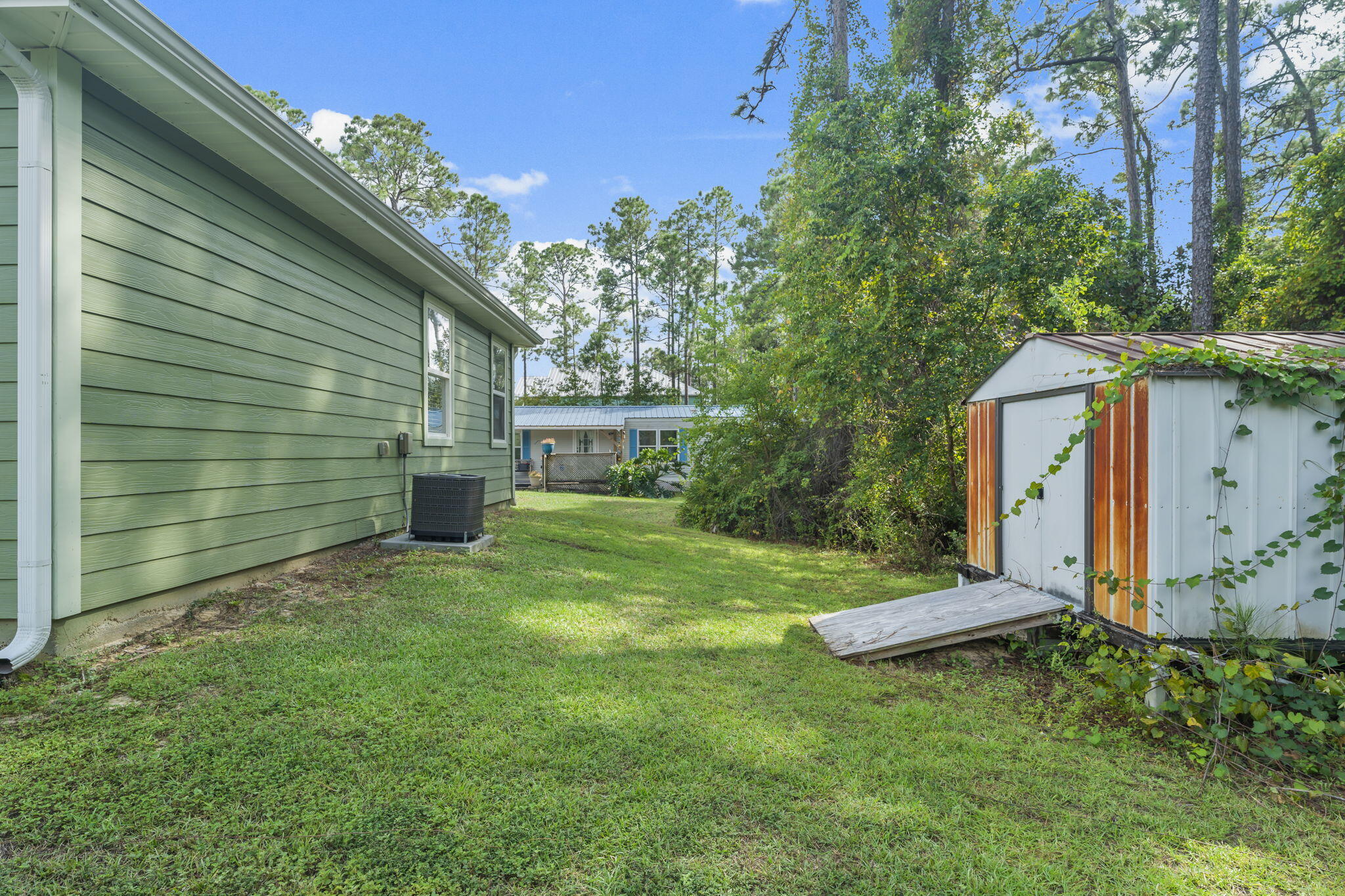 Indian Woman Road - Residential Lease
