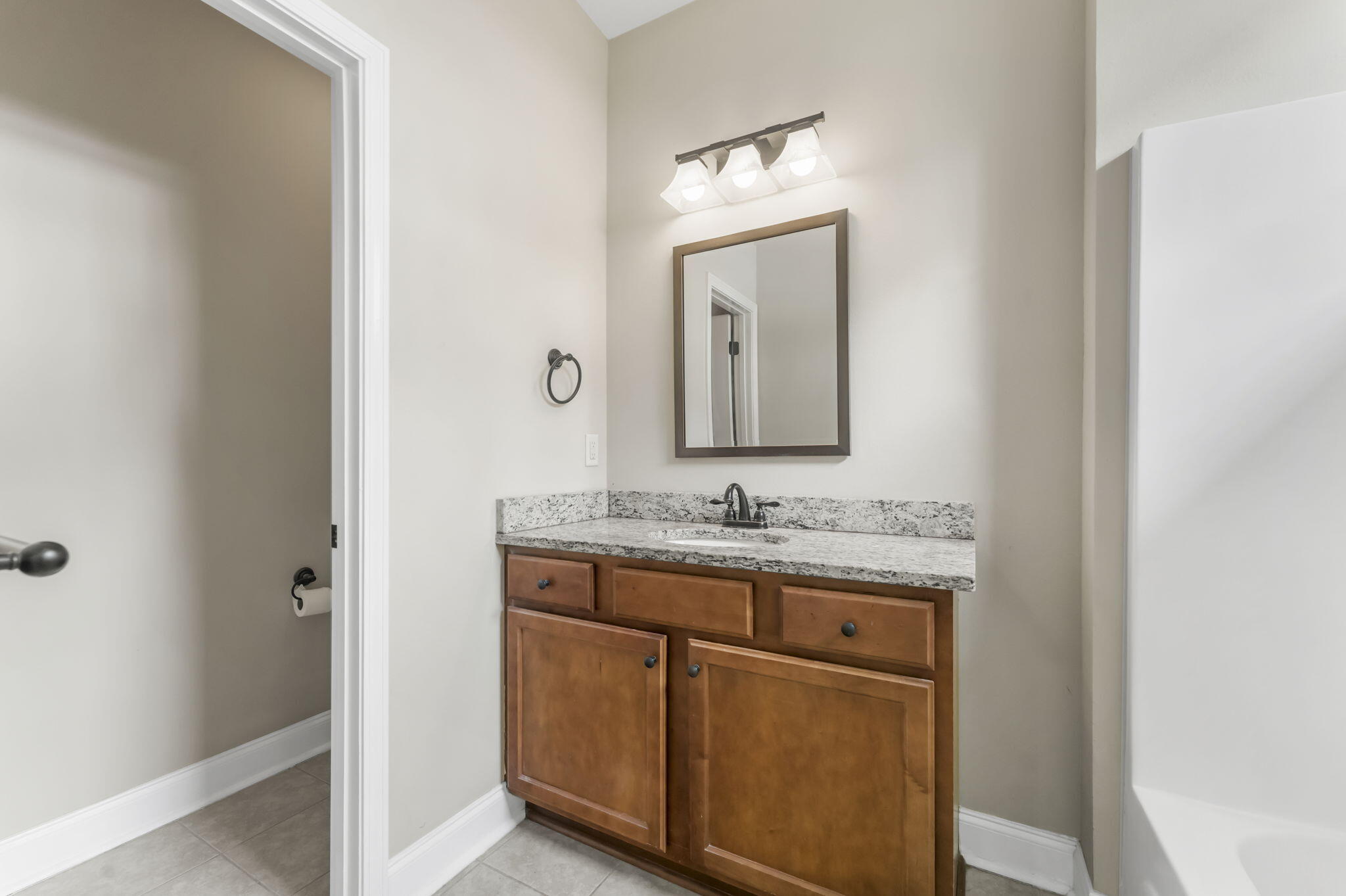 Indian Woman Road - Residential Lease