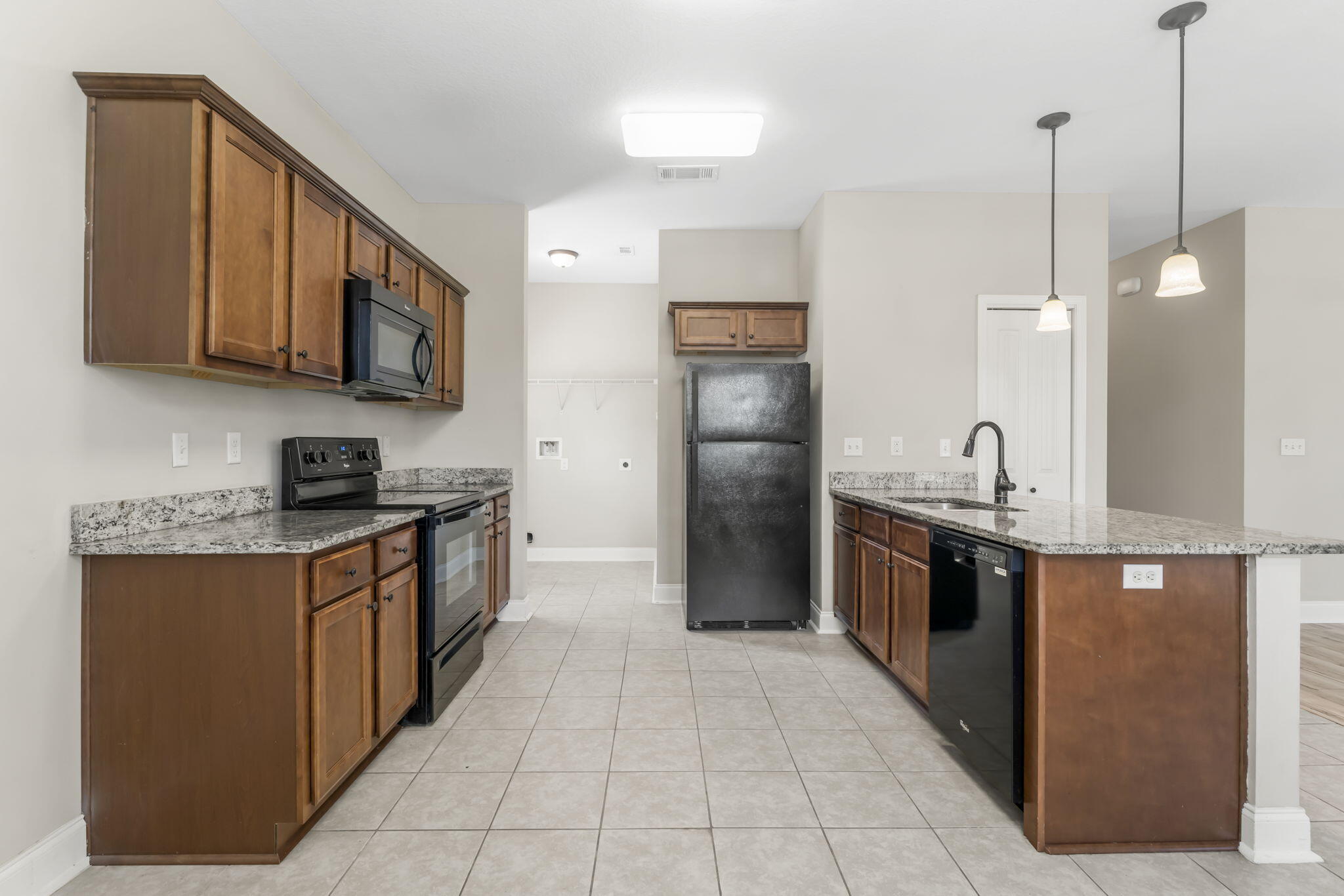 Indian Woman Road - Residential Lease