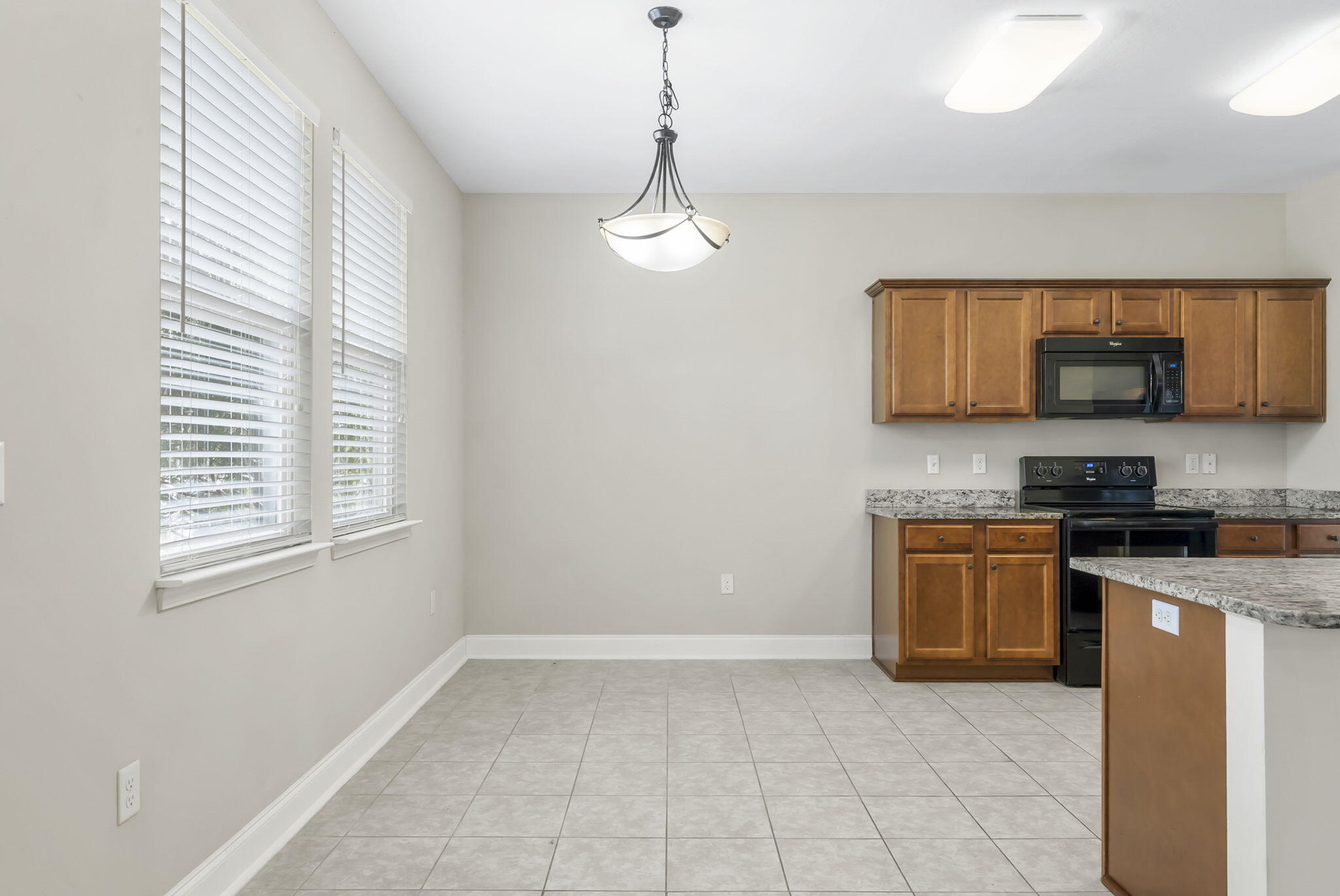 Indian Woman Road - Residential Lease