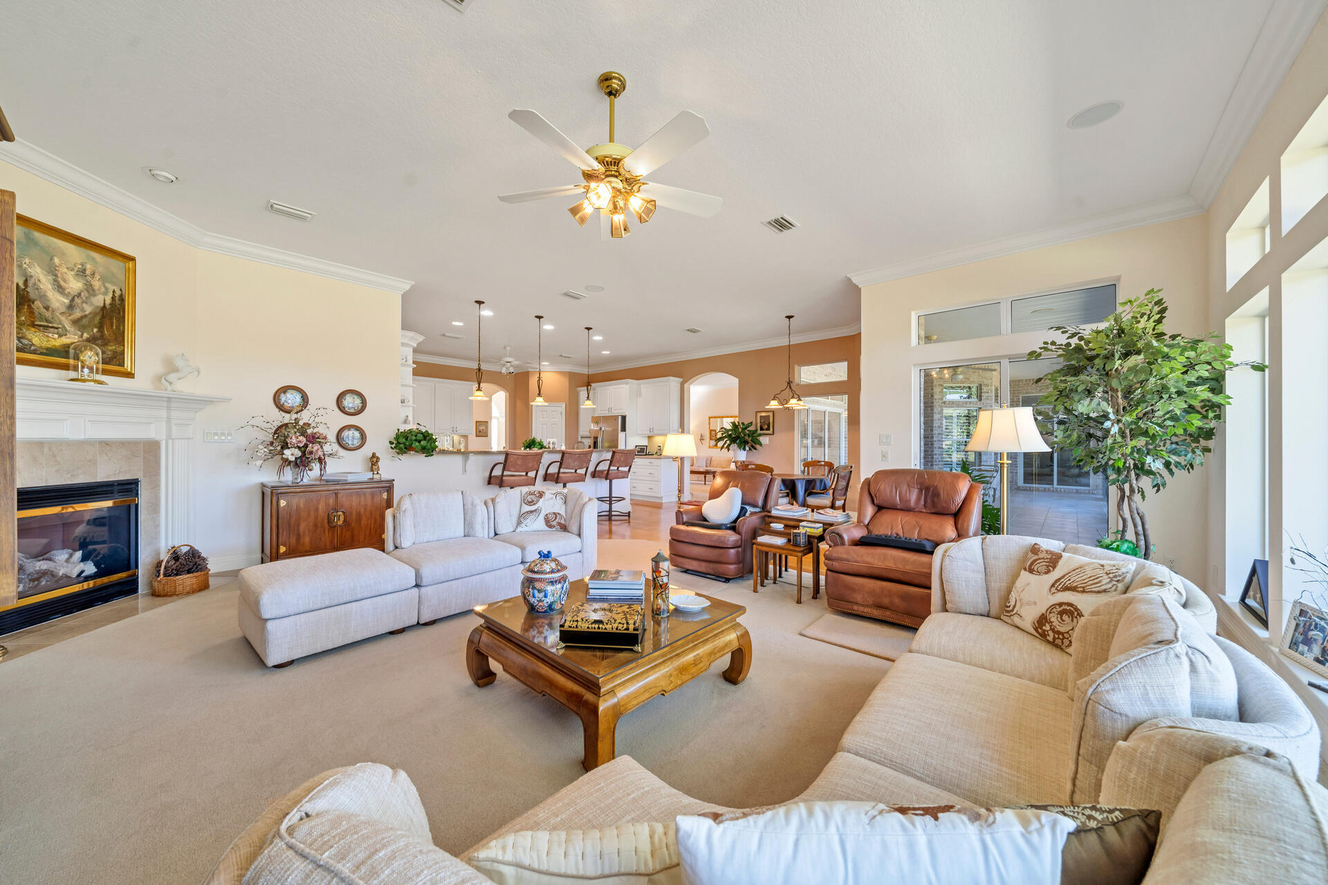 MAGNOLIA PLANTATION AT BLUEWATER BAY - Residential