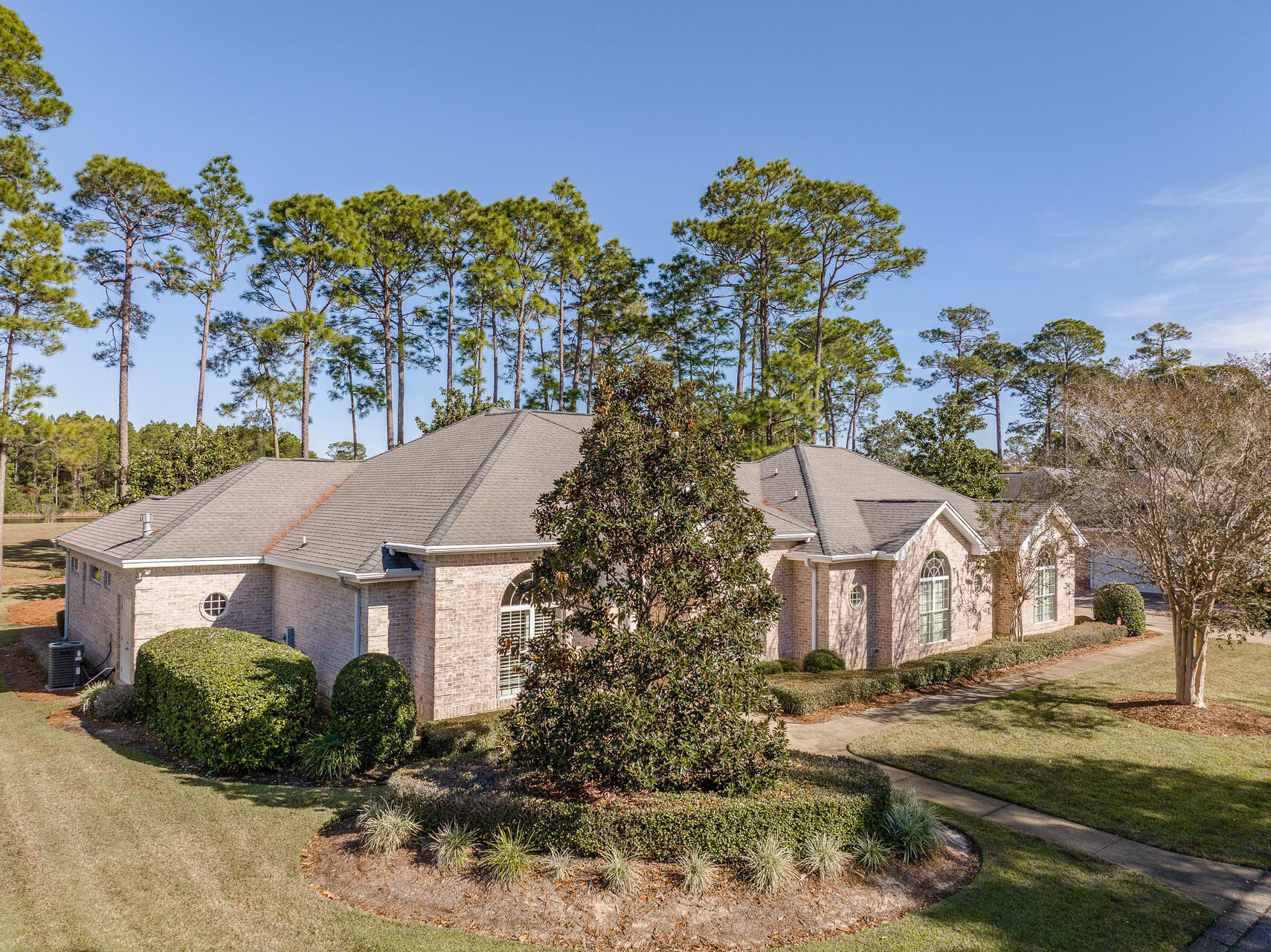 MAGNOLIA PLANTATION AT BLUEWATER BAY - Residential