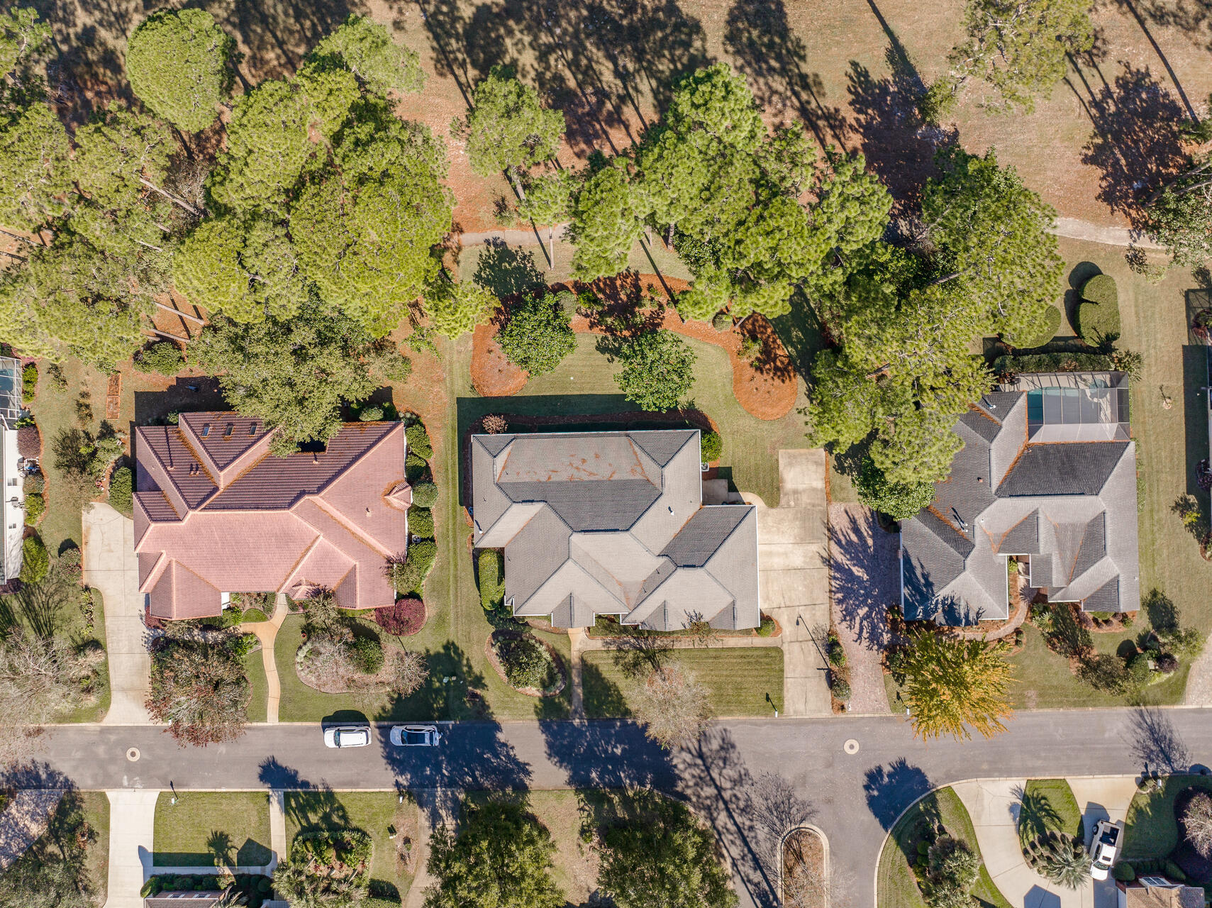 MAGNOLIA PLANTATION AT BLUEWATER BAY - Residential