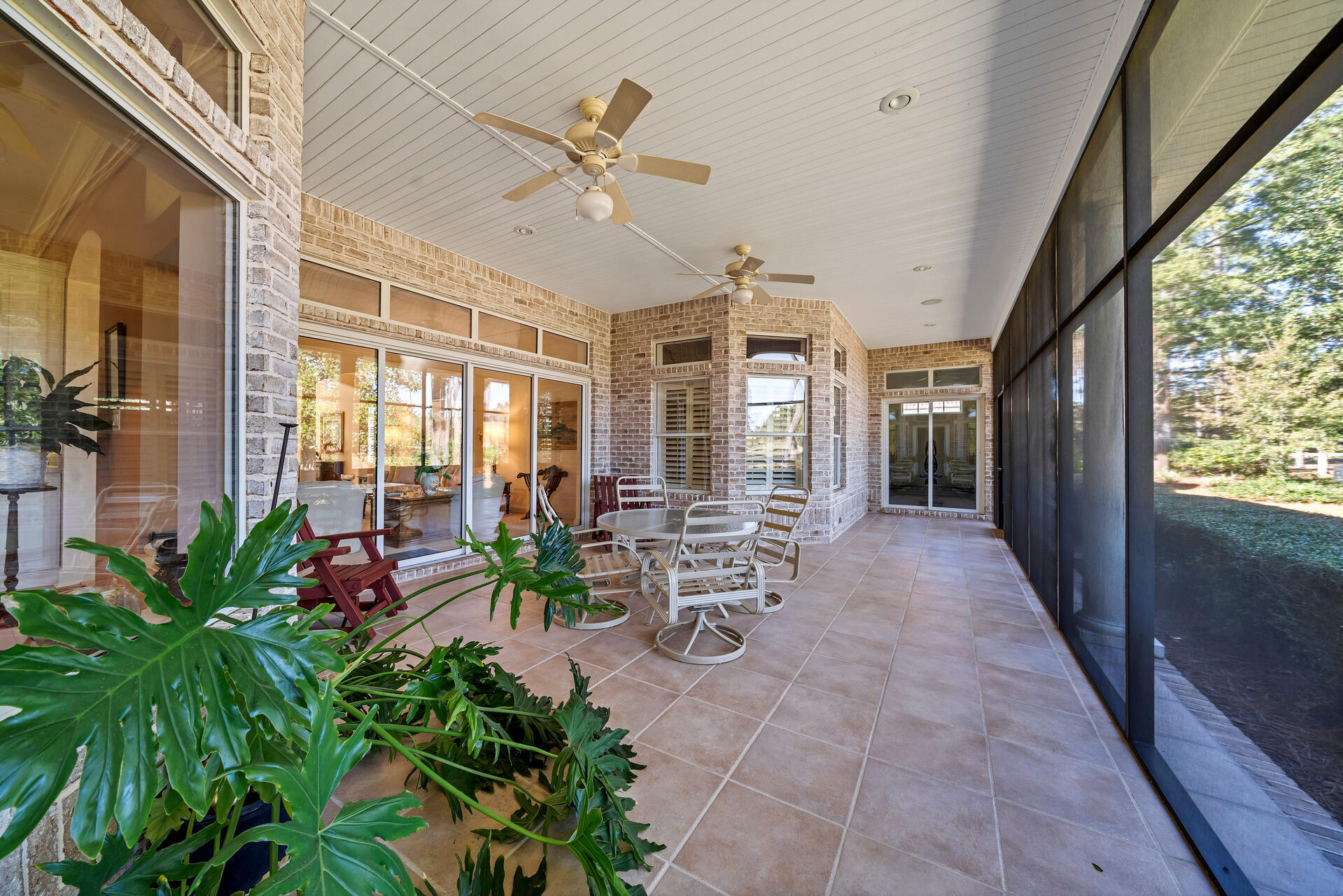 MAGNOLIA PLANTATION AT BLUEWATER BAY - Residential