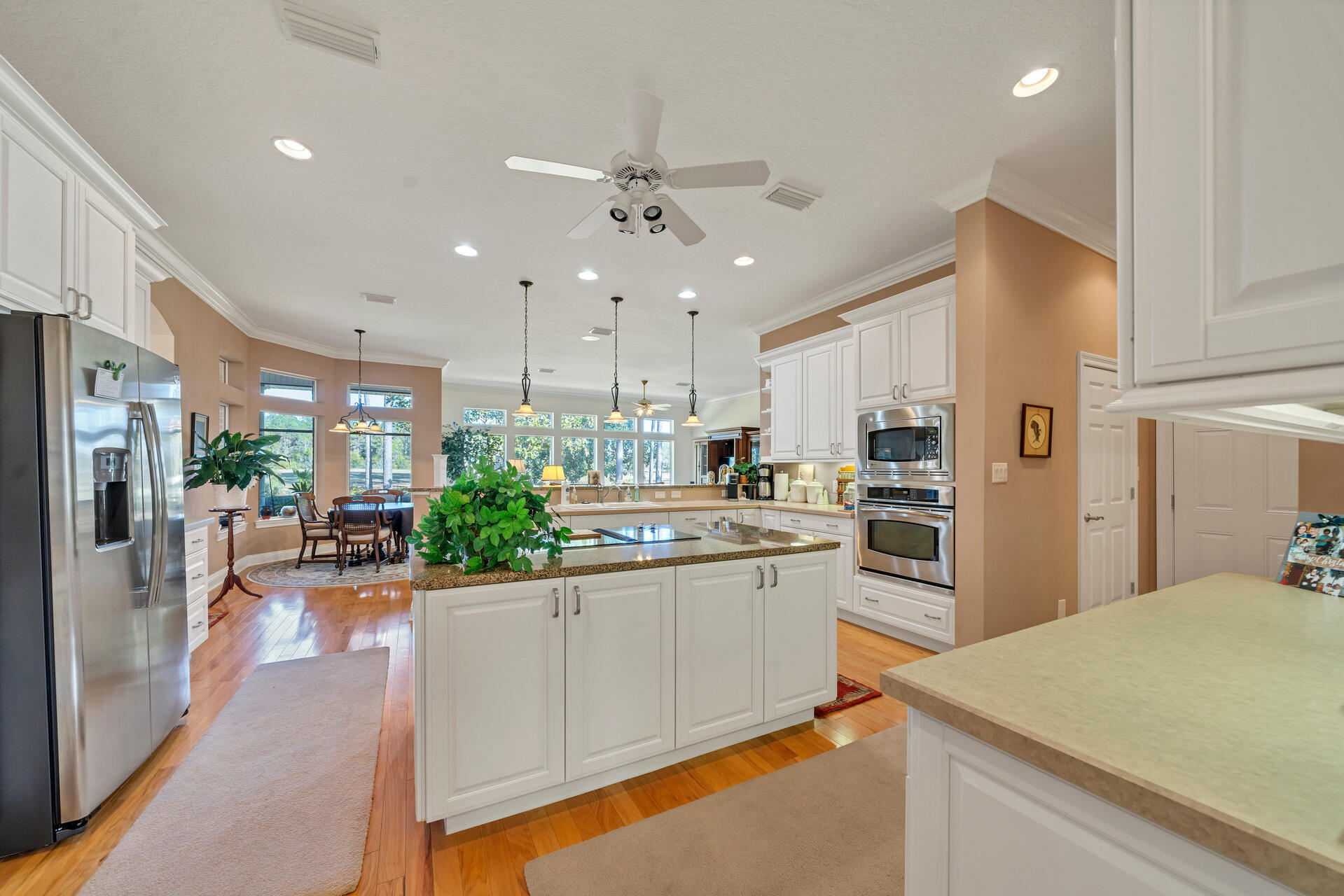 MAGNOLIA PLANTATION AT BLUEWATER BAY - Residential