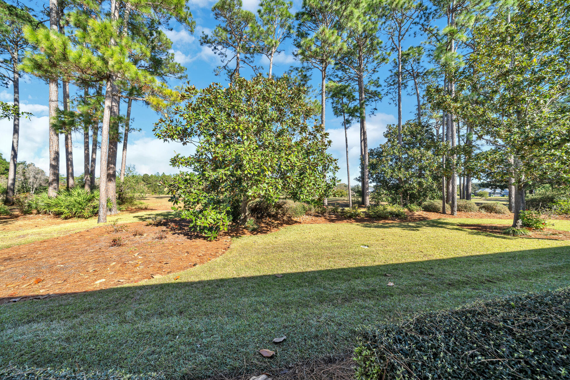 MAGNOLIA PLANTATION AT BLUEWATER BAY - Residential