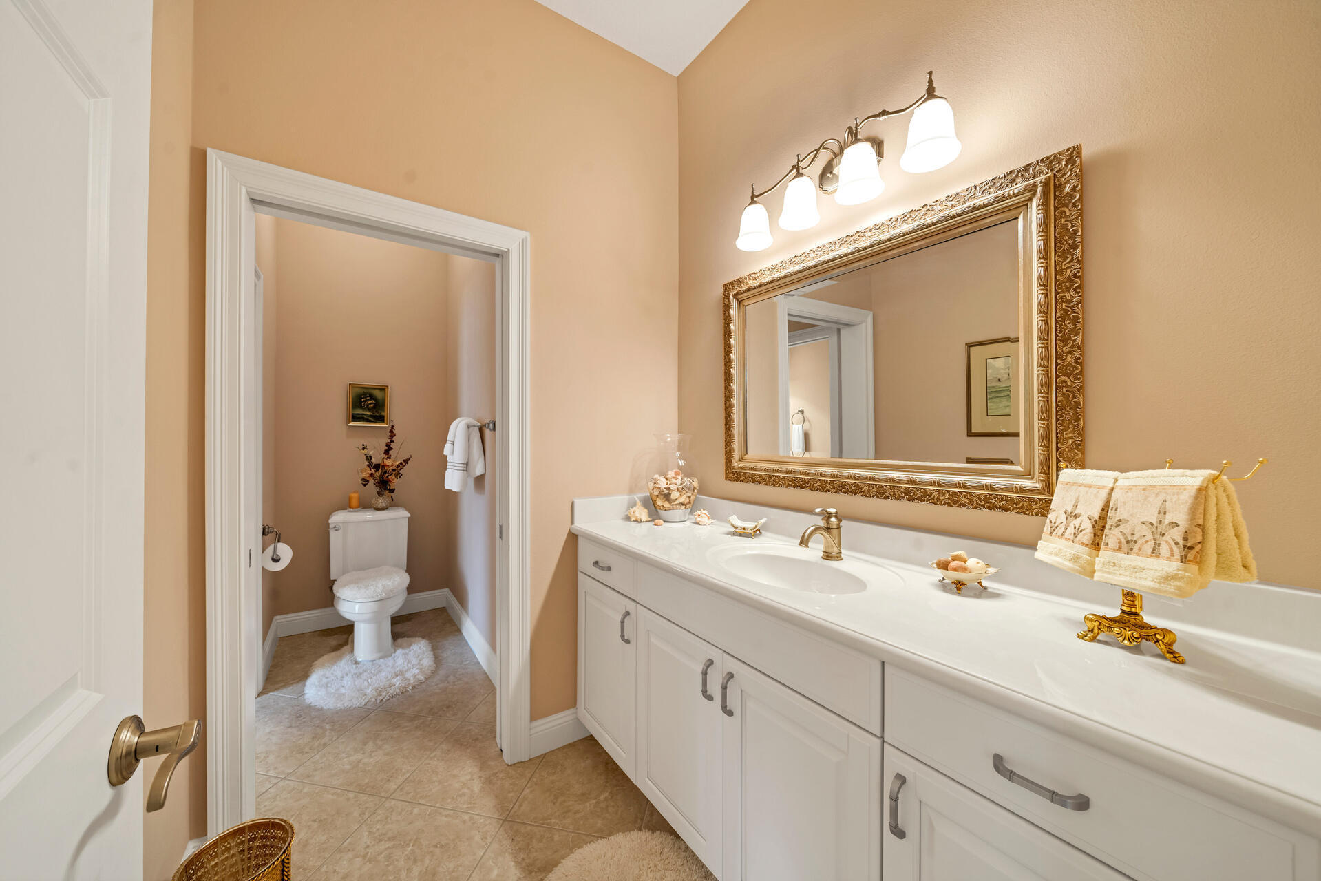 MAGNOLIA PLANTATION AT BLUEWATER BAY - Residential