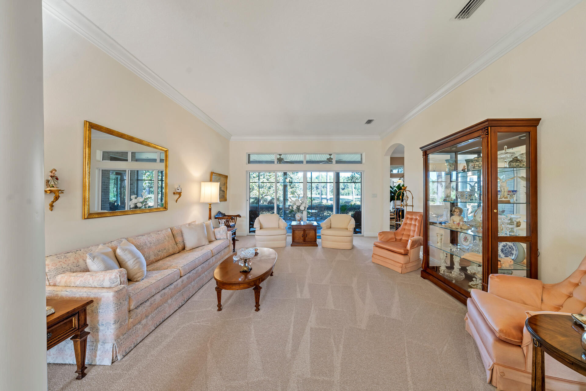 MAGNOLIA PLANTATION AT BLUEWATER BAY - Residential