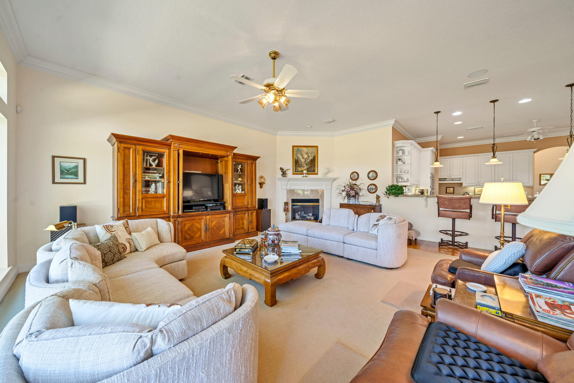 MAGNOLIA PLANTATION AT BLUEWATER BAY - Residential