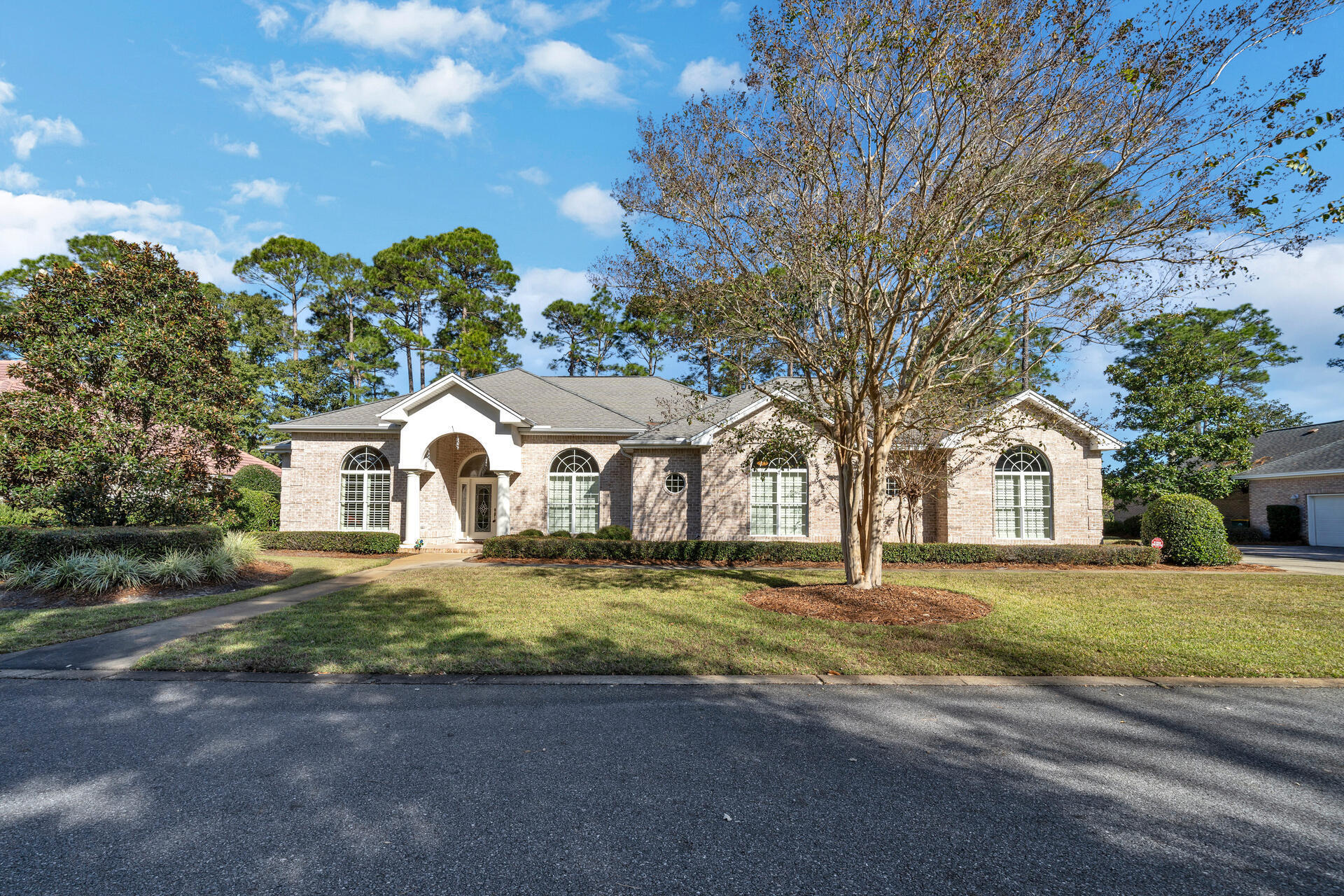 MAGNOLIA PLANTATION AT BLUEWATER BAY - Residential