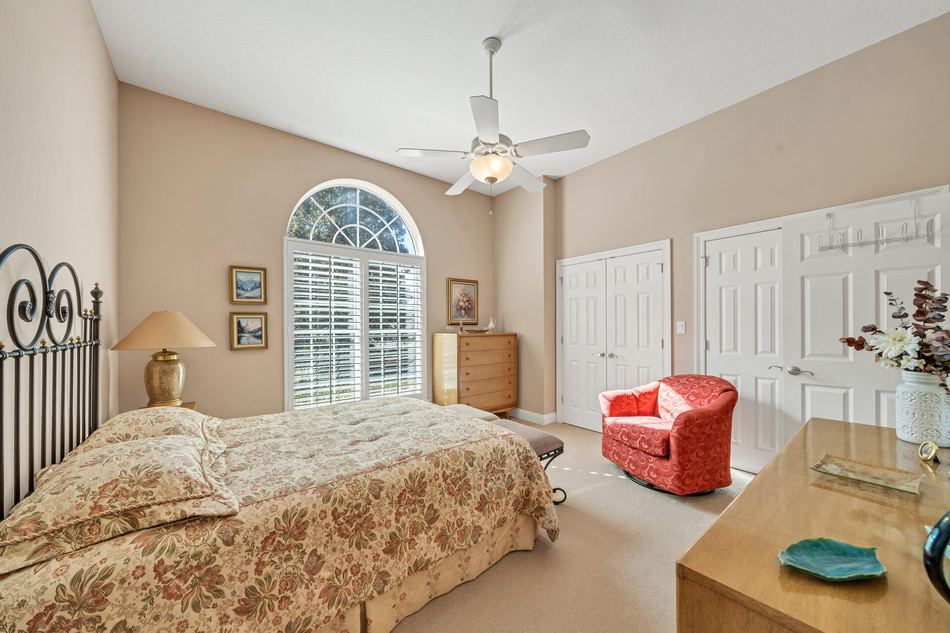MAGNOLIA PLANTATION AT BLUEWATER BAY - Residential