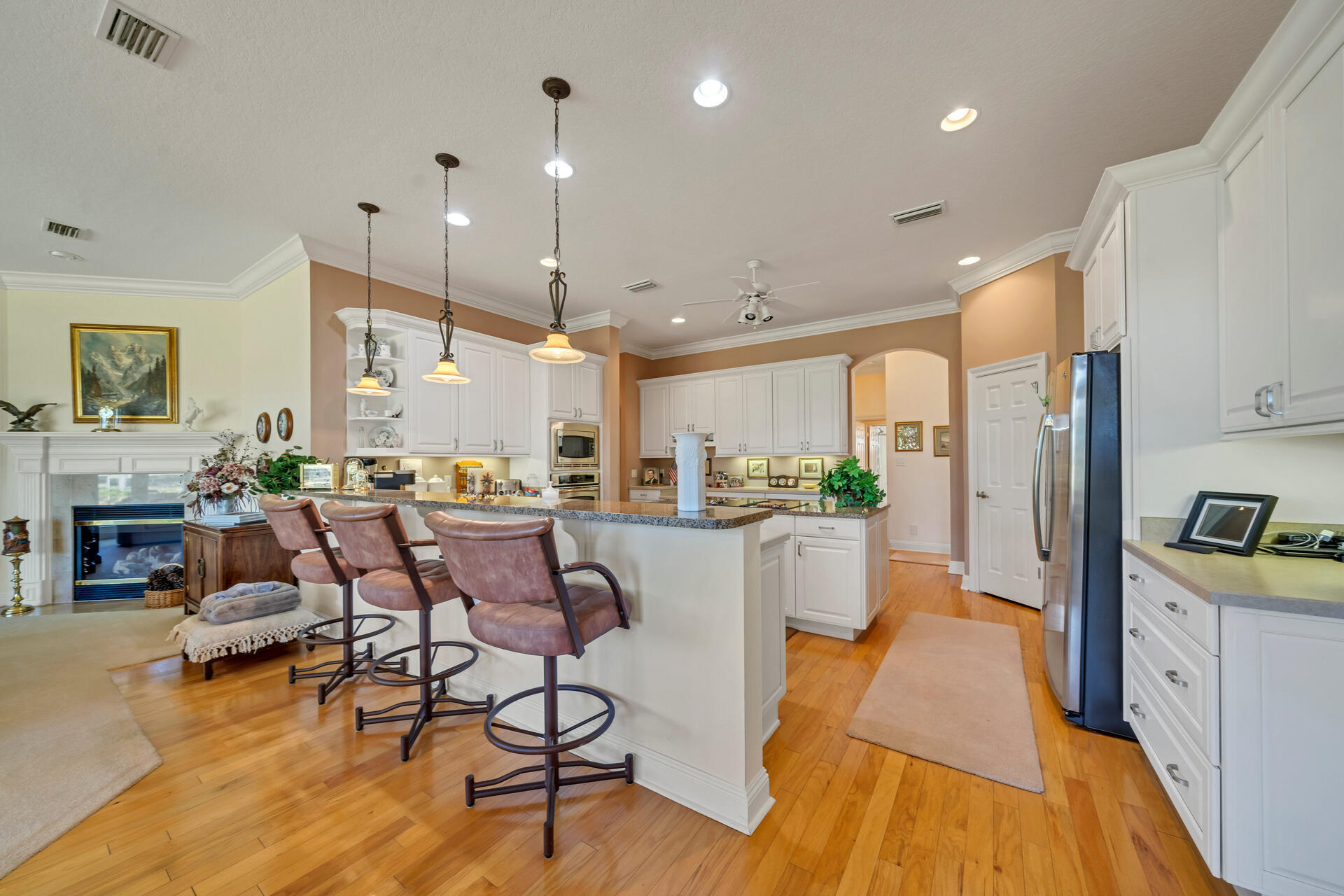 MAGNOLIA PLANTATION AT BLUEWATER BAY - Residential