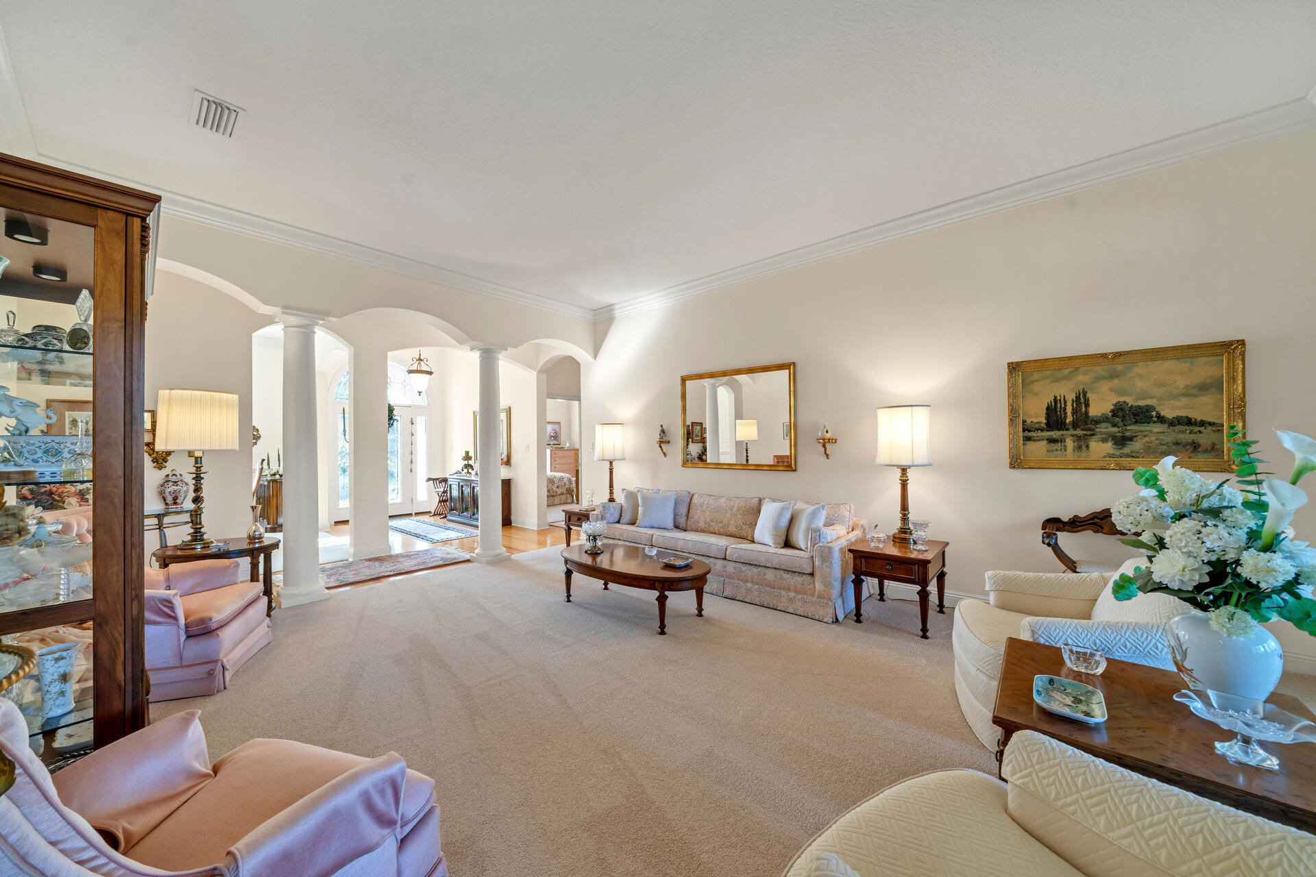 MAGNOLIA PLANTATION AT BLUEWATER BAY - Residential