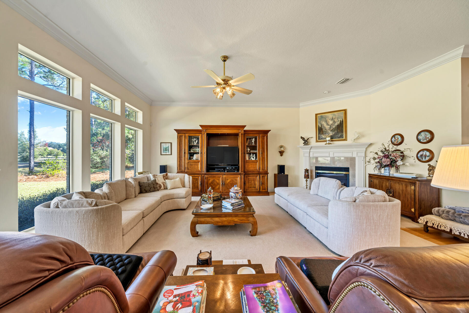 MAGNOLIA PLANTATION AT BLUEWATER BAY - Residential