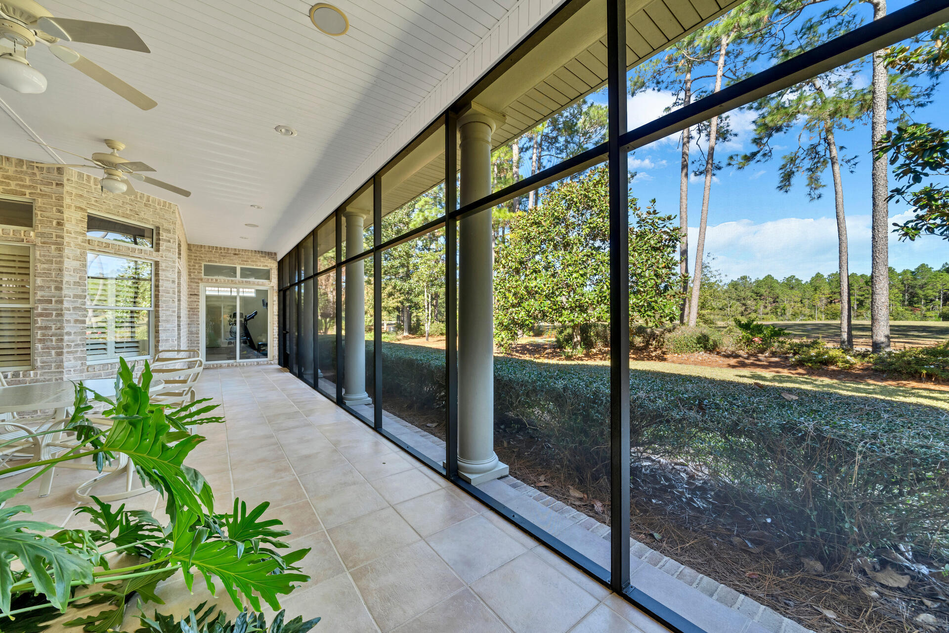 MAGNOLIA PLANTATION AT BLUEWATER BAY - Residential