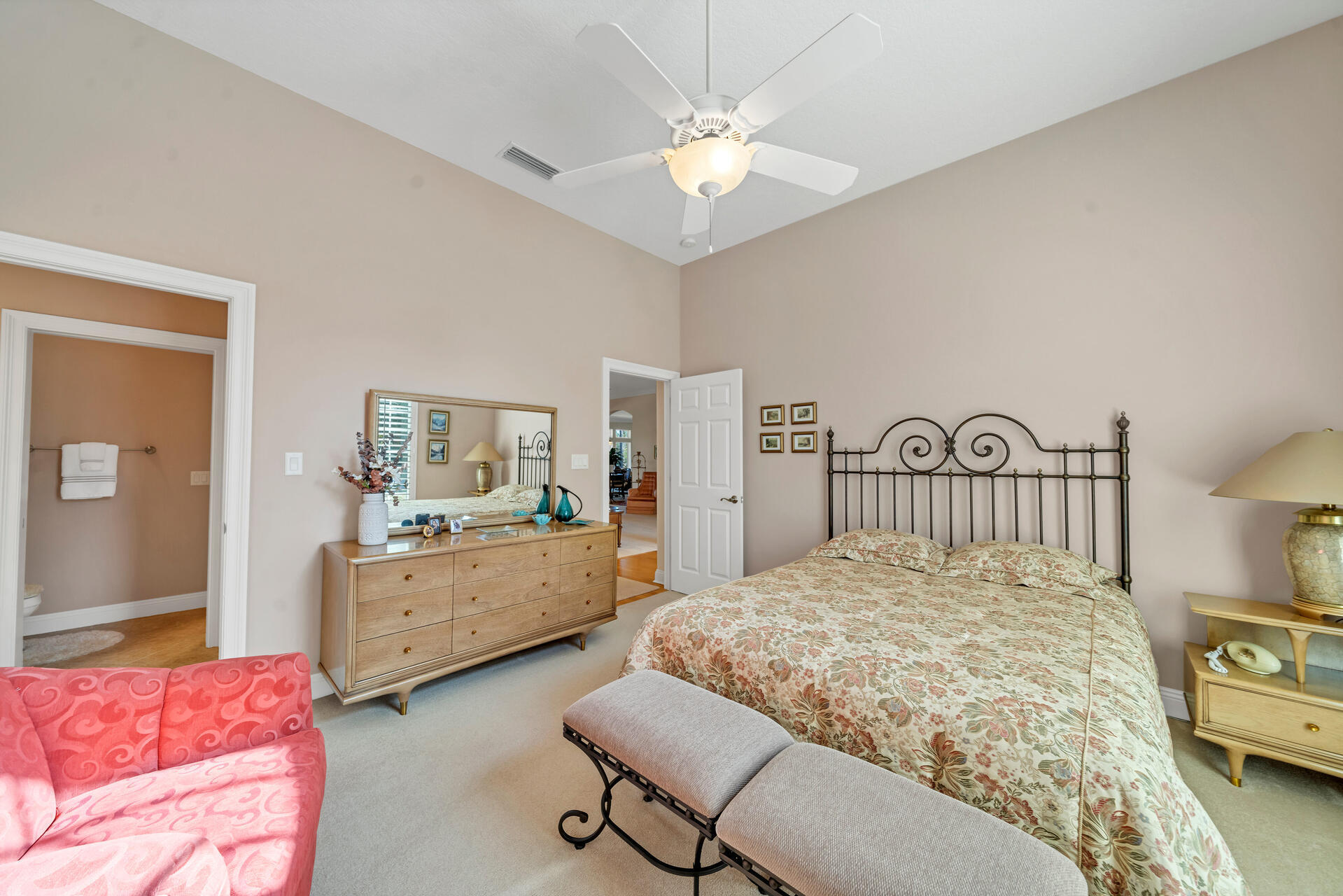 MAGNOLIA PLANTATION AT BLUEWATER BAY - Residential