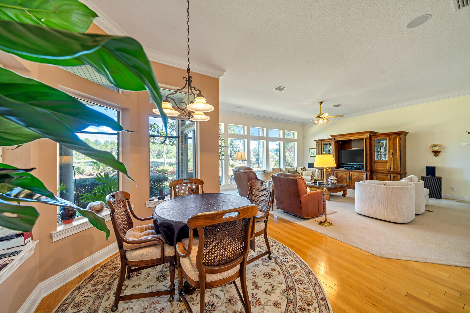 MAGNOLIA PLANTATION AT BLUEWATER BAY - Residential