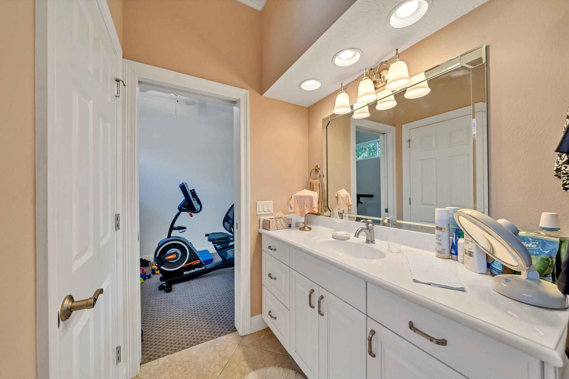 MAGNOLIA PLANTATION AT BLUEWATER BAY - Residential