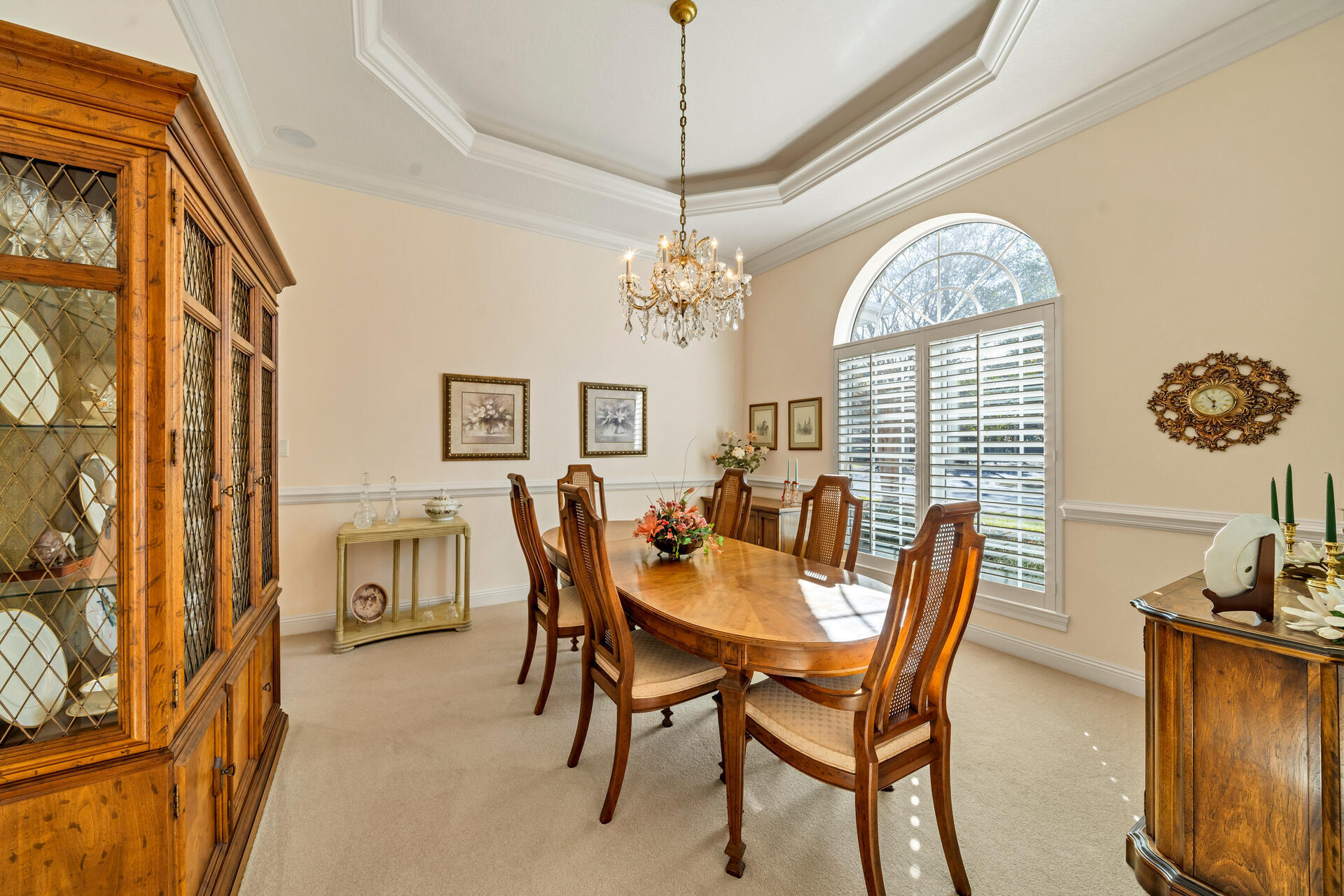 MAGNOLIA PLANTATION AT BLUEWATER BAY - Residential