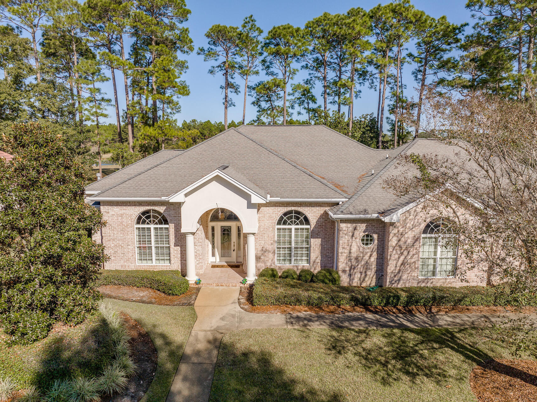 MAGNOLIA PLANTATION AT BLUEWATER BAY - Residential