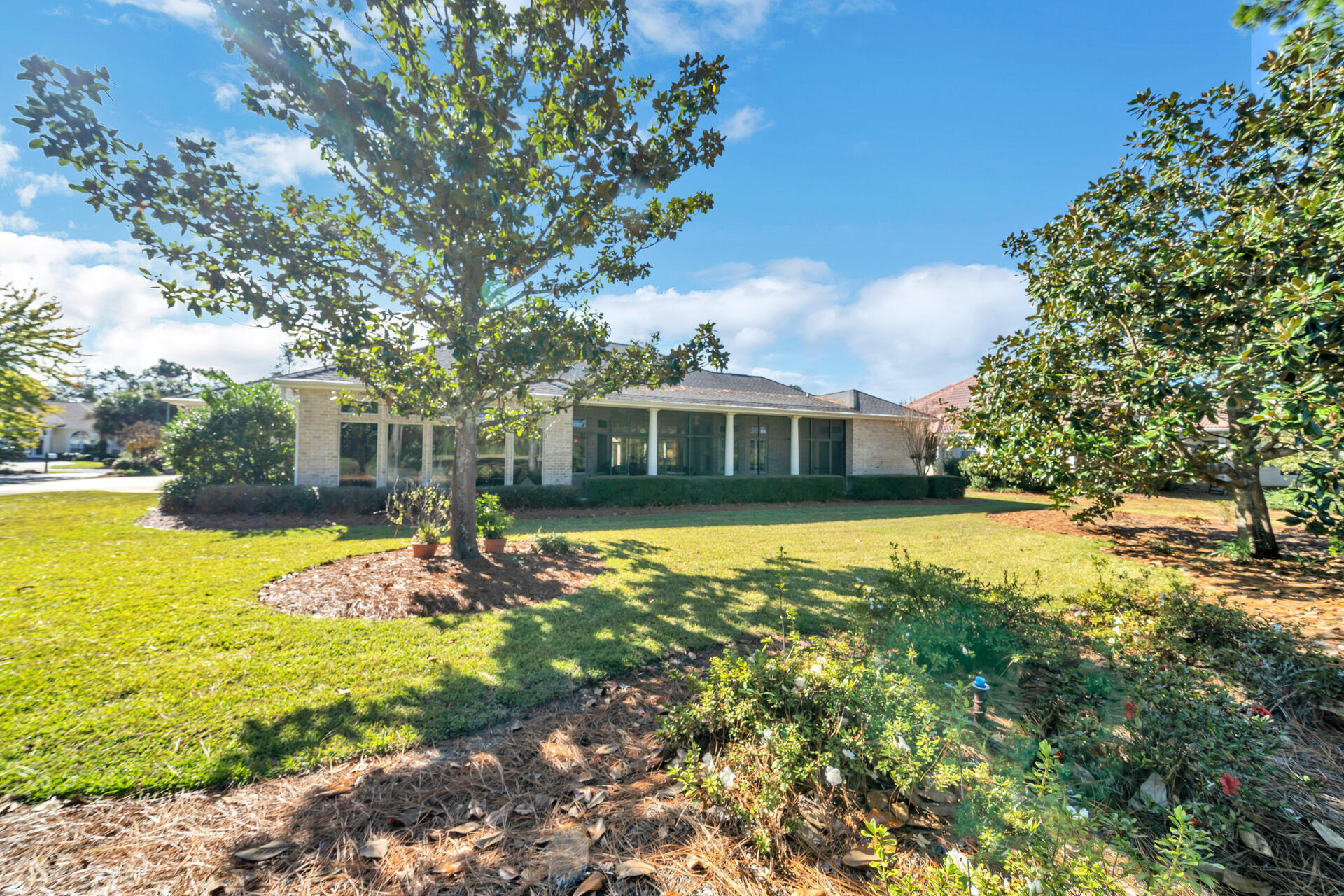 MAGNOLIA PLANTATION AT BLUEWATER BAY - Residential