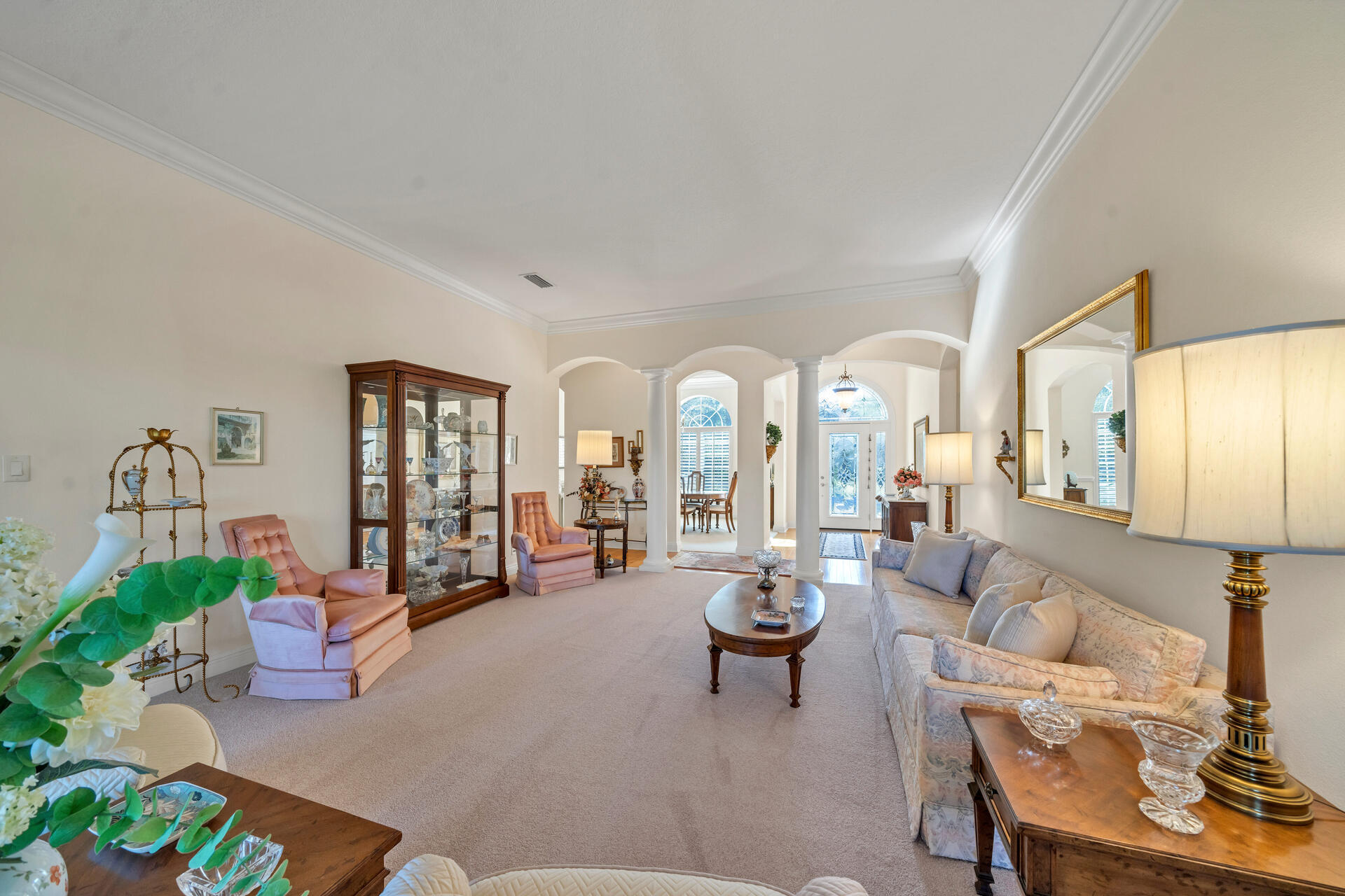 MAGNOLIA PLANTATION AT BLUEWATER BAY - Residential