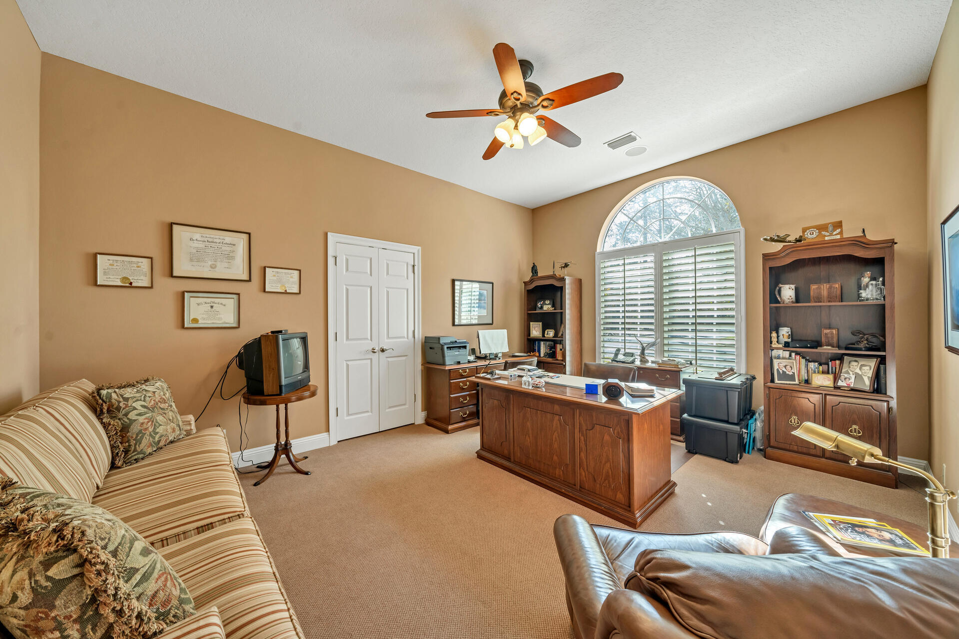 MAGNOLIA PLANTATION AT BLUEWATER BAY - Residential