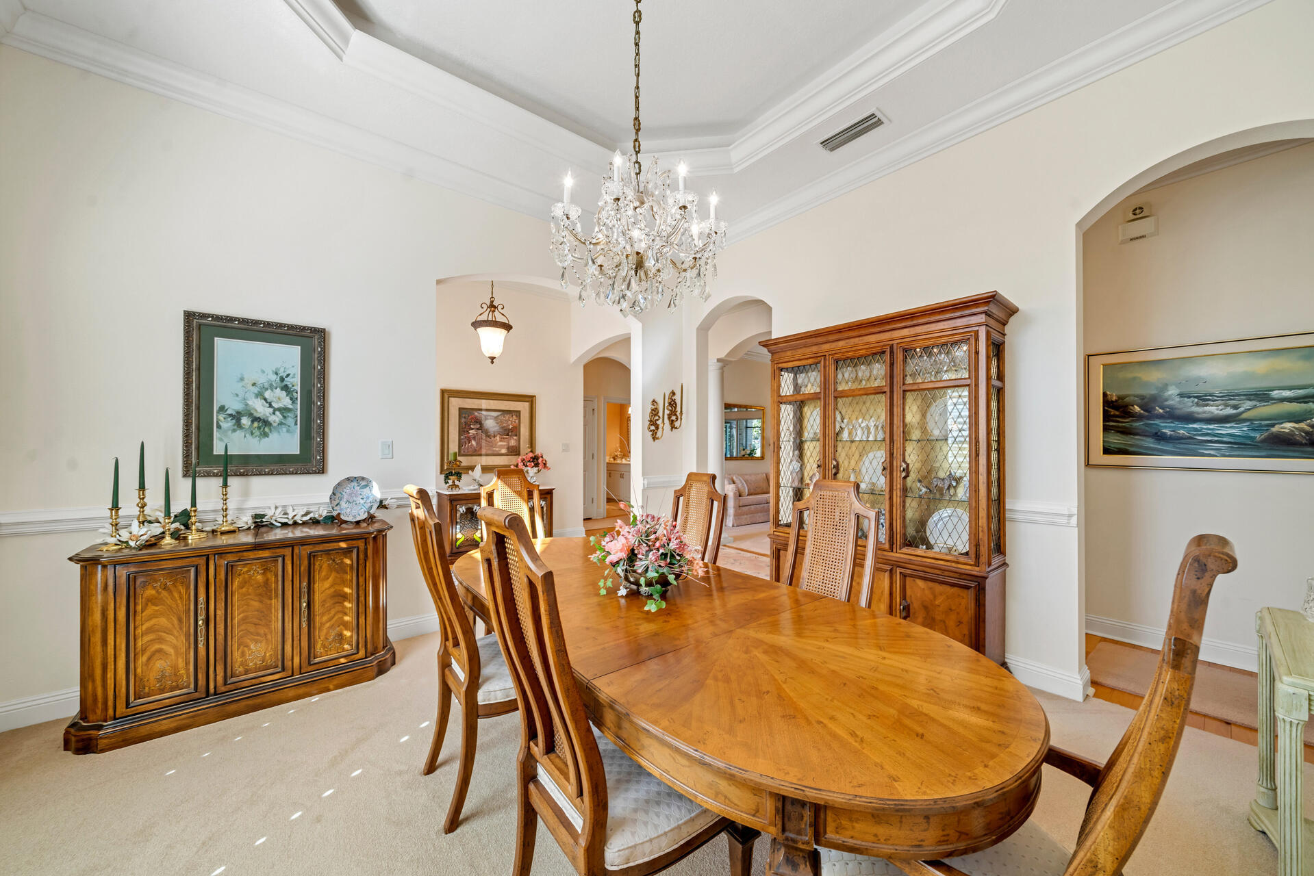 MAGNOLIA PLANTATION AT BLUEWATER BAY - Residential