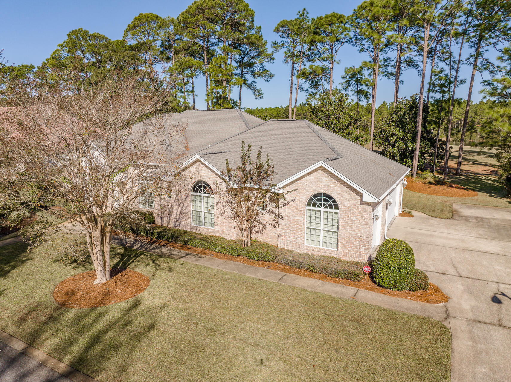 MAGNOLIA PLANTATION AT BLUEWATER BAY - Residential