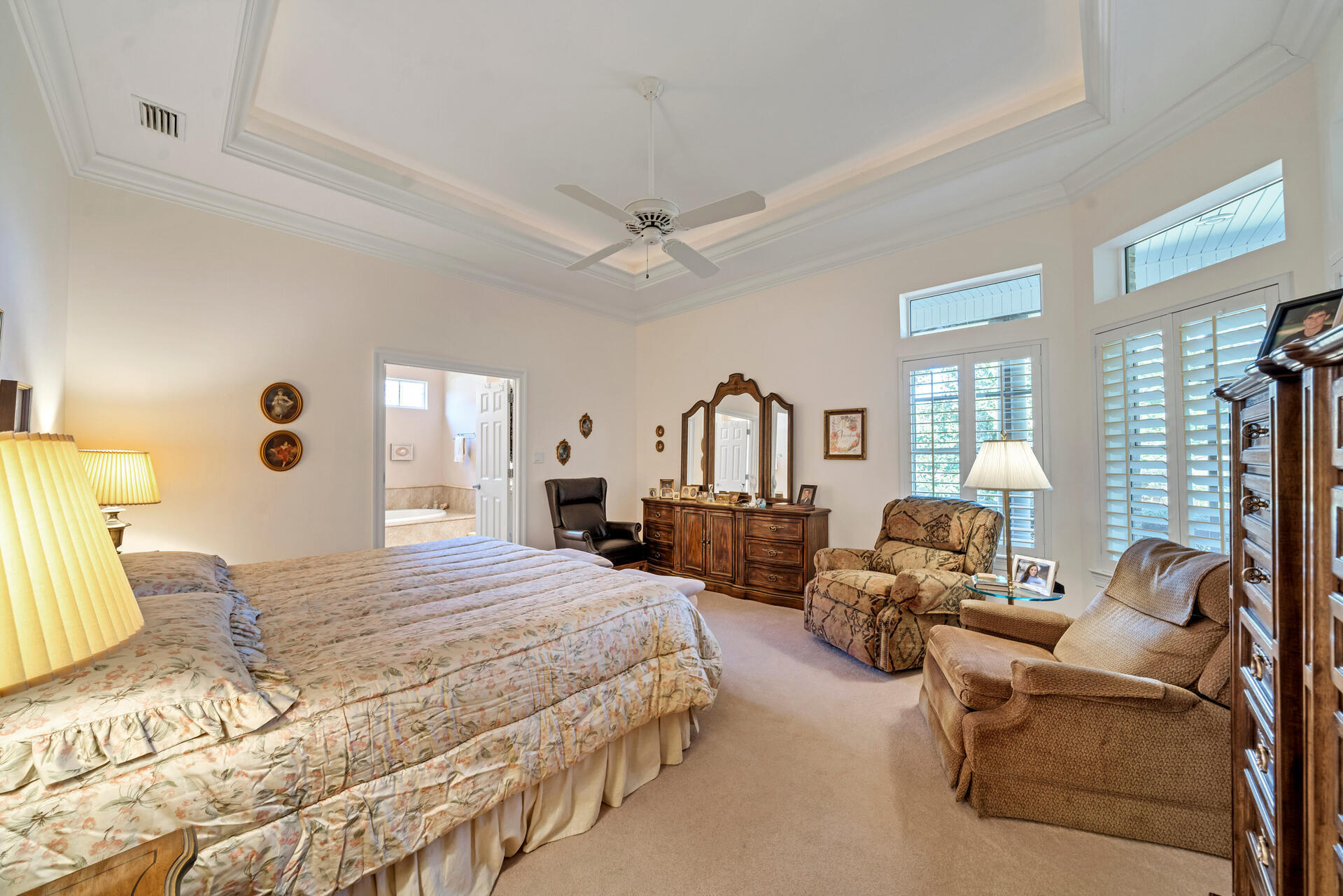 MAGNOLIA PLANTATION AT BLUEWATER BAY - Residential