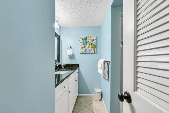 JETTY EAST CONDO - Residential