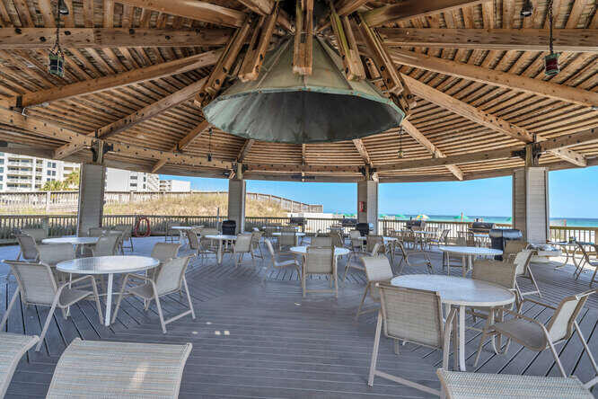 JETTY EAST CONDO - Residential