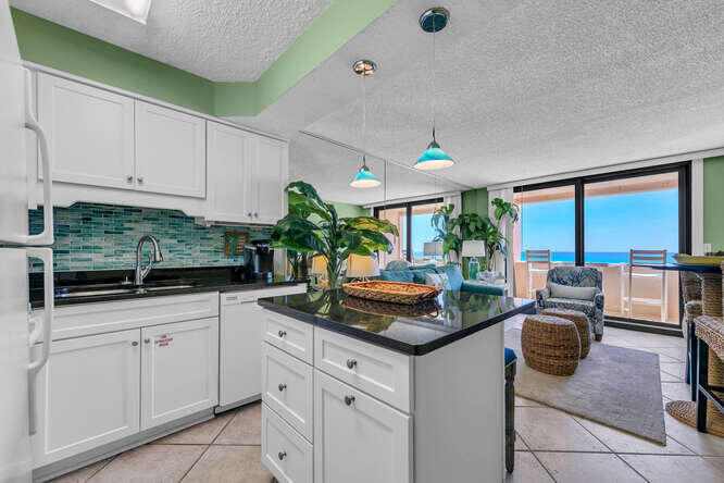 JETTY EAST CONDO - Residential