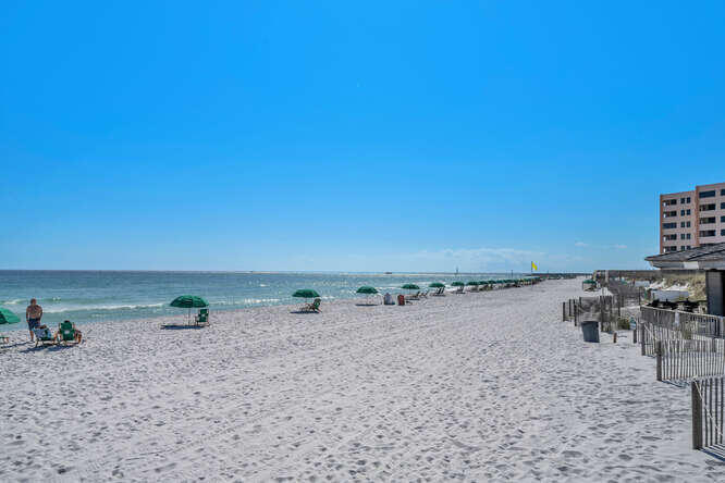 JETTY EAST CONDO - Residential