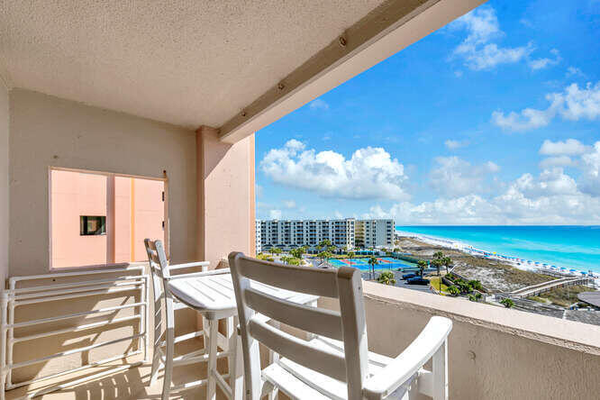 JETTY EAST CONDO - Residential