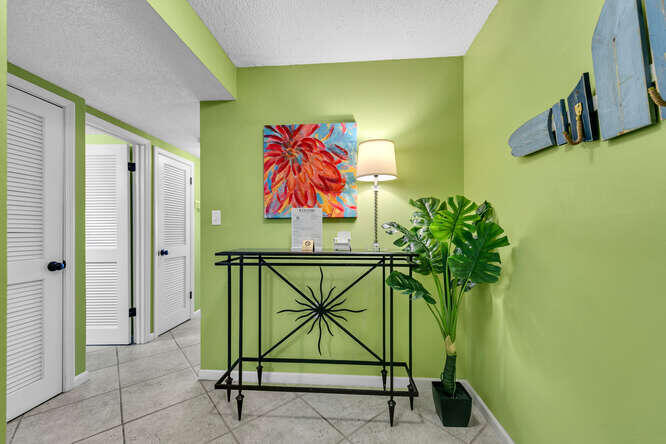 JETTY EAST CONDO - Residential