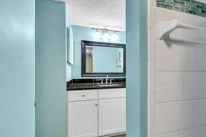 JETTY EAST CONDO - Residential