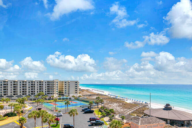 JETTY EAST CONDO - Residential