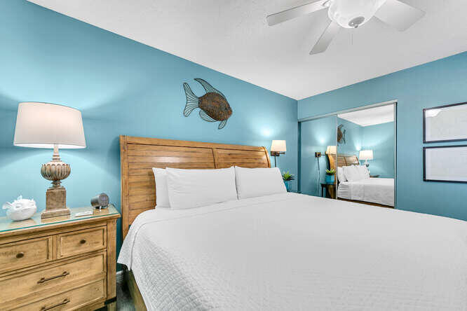 JETTY EAST CONDO - Residential