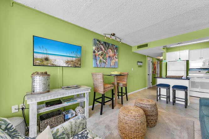 JETTY EAST CONDO - Residential