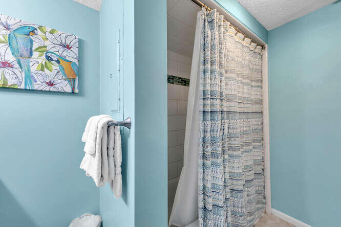 JETTY EAST CONDO - Residential
