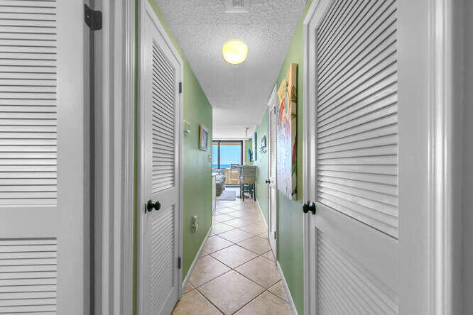 JETTY EAST CONDO - Residential