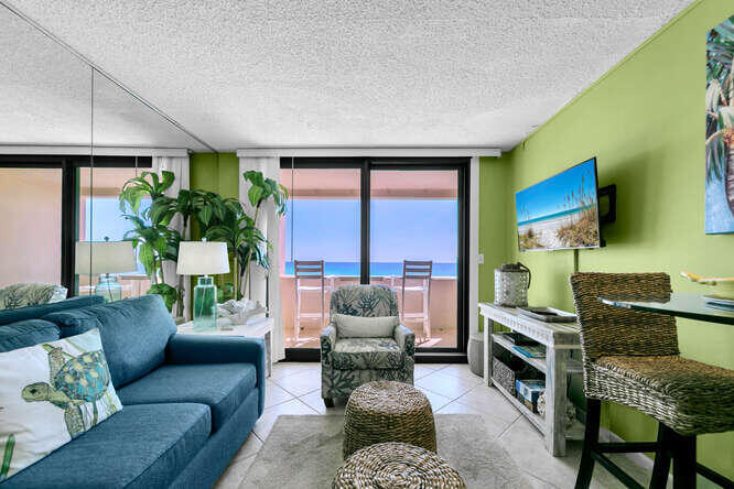 JETTY EAST CONDO - Residential