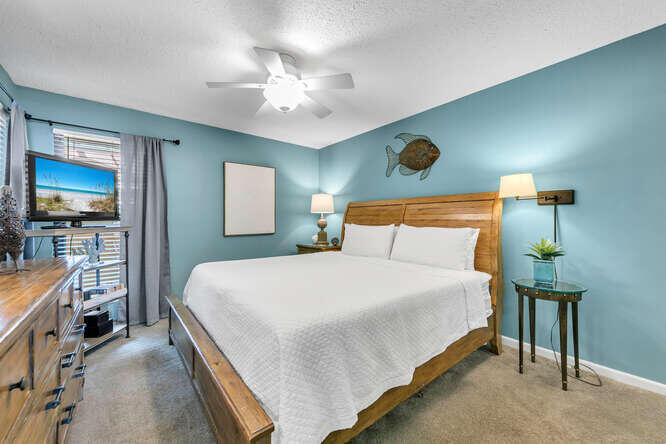 JETTY EAST CONDO - Residential