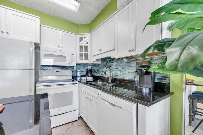 JETTY EAST CONDO - Residential
