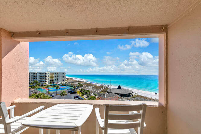 JETTY EAST CONDO - Residential