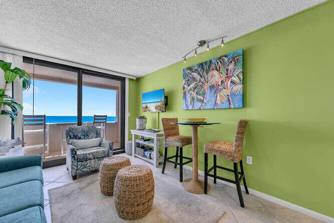 JETTY EAST CONDO - Residential