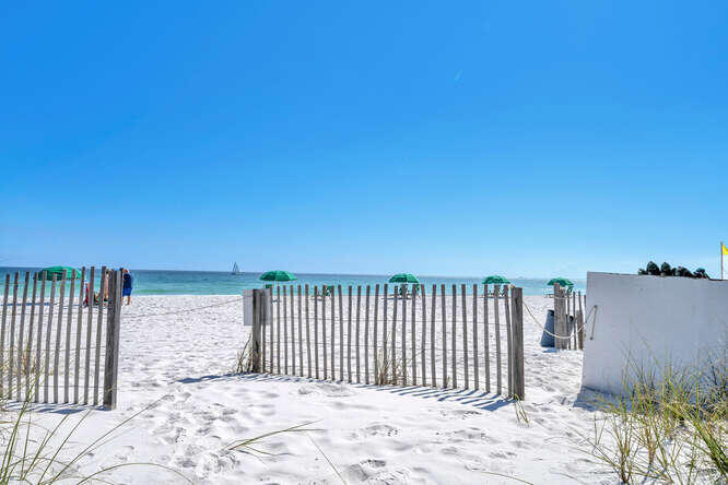 JETTY EAST CONDO - Residential